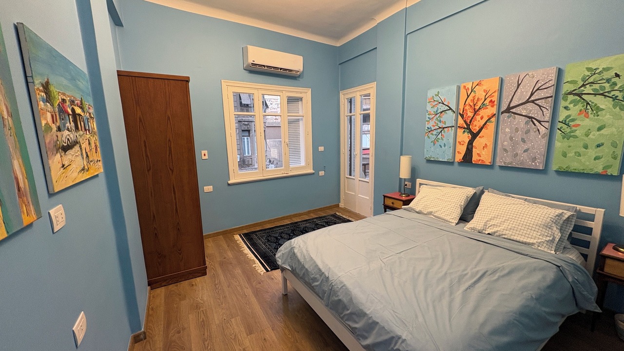 Photo of Bedroom in Abdin