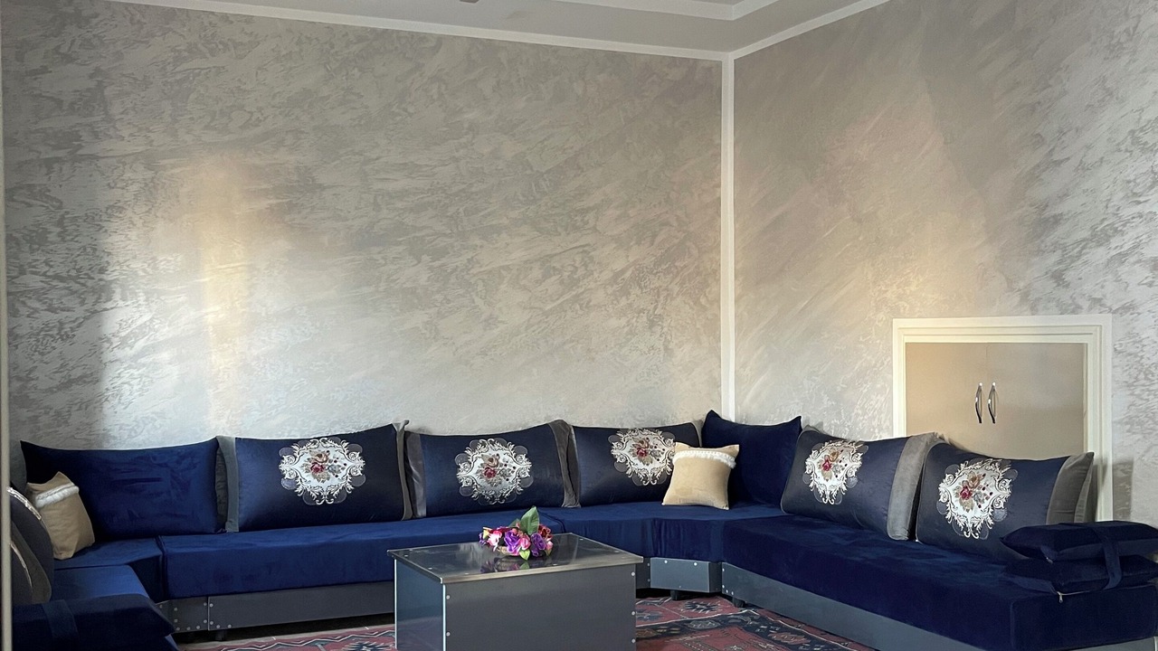 Photo of Livingroom in Kebili South
