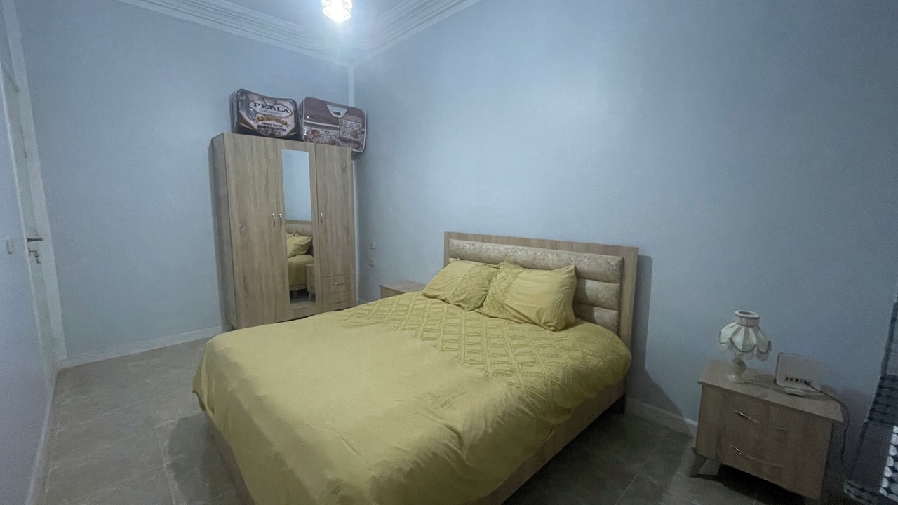 Photo of Bedroom in Kebili South