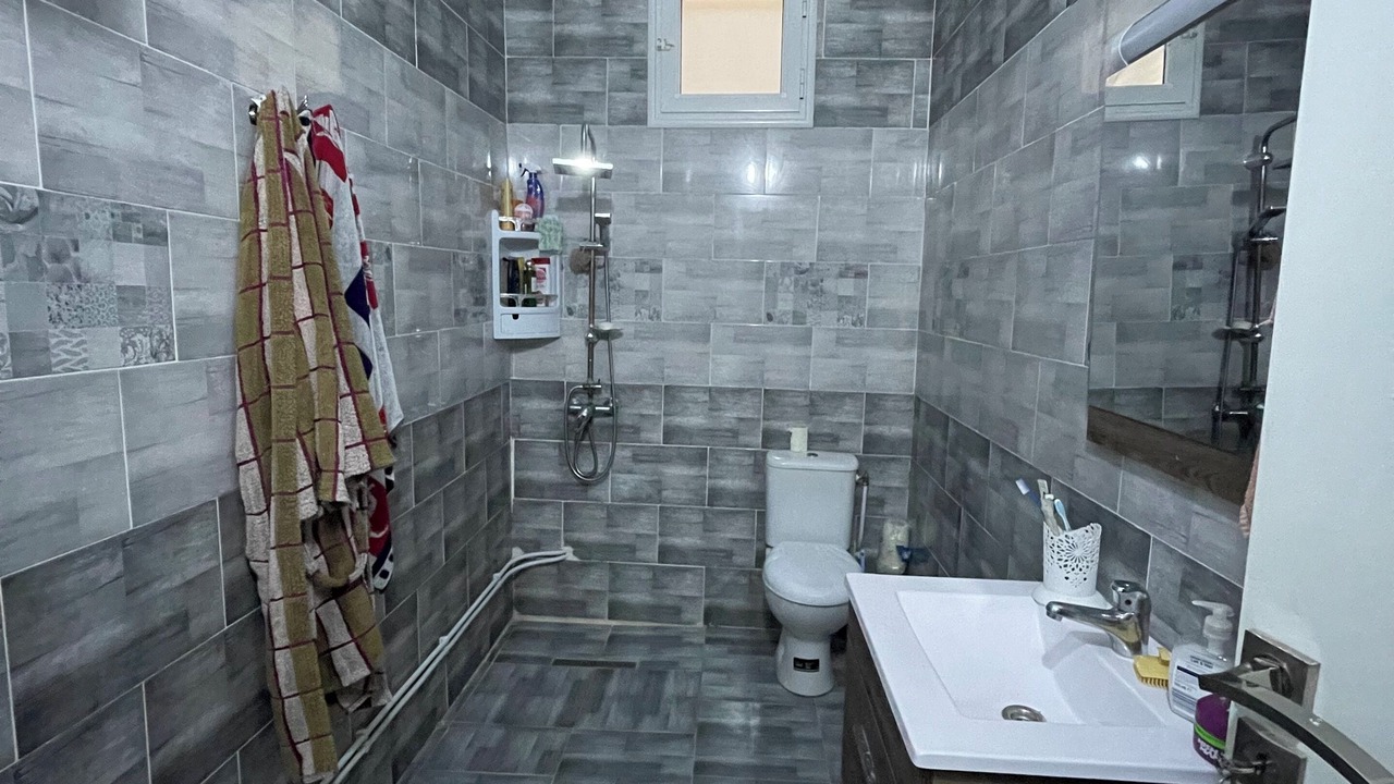 Photo of Bathroom in Kebili South
