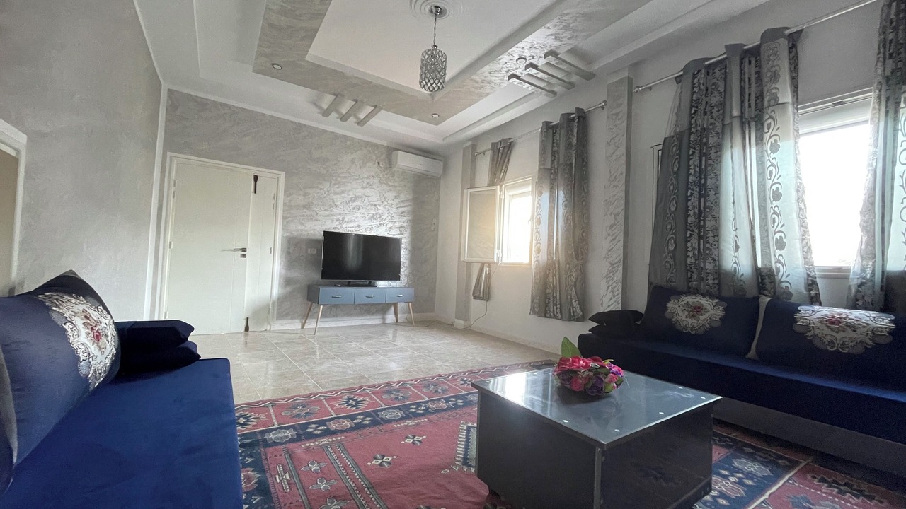 Photo of Livingroom in Kebili South