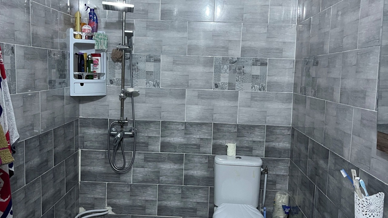 Photo of Bathroom in Kebili South