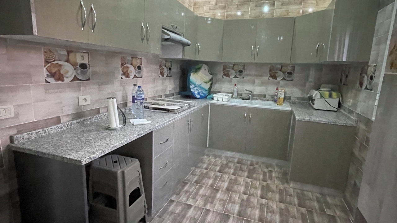 Photo of Kitchen in Kebili South