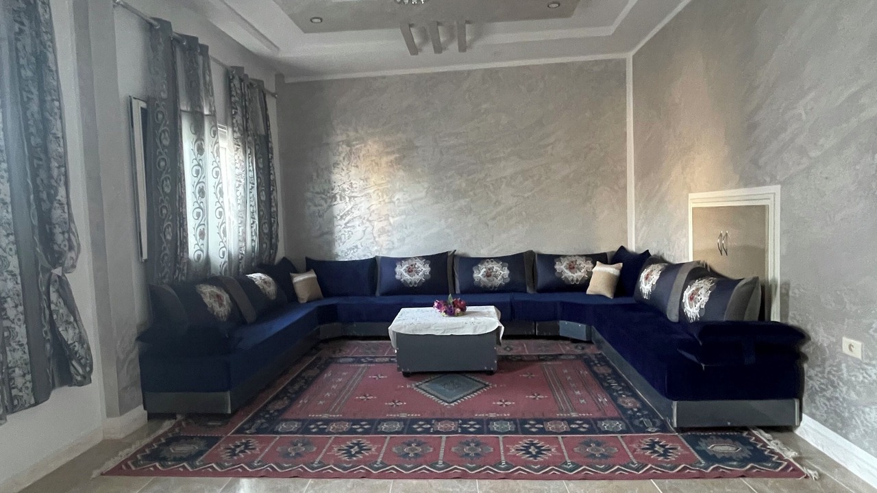 Photo of Livingroom in Kebili South