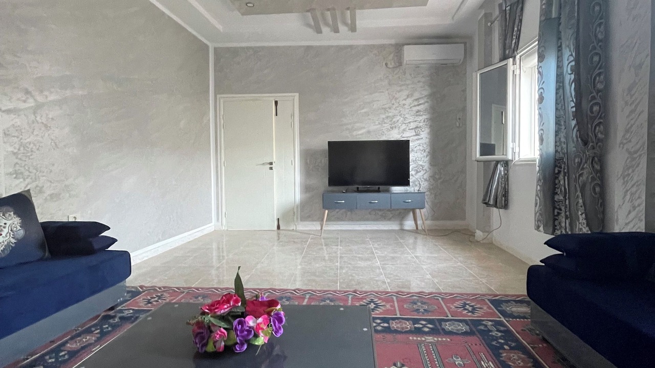 Photo of Livingroom in Kebili South