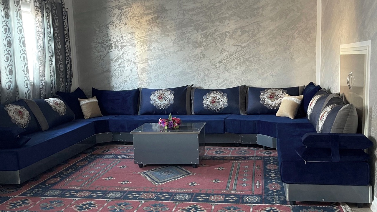 Photo of Livingroom in Kebili South