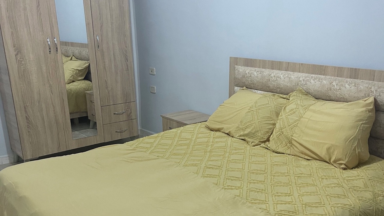 Photo of Bedroom in Kebili South
