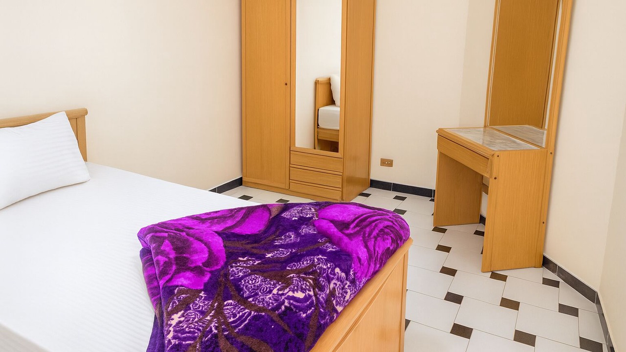 Photo of Bedroom in Al-Muntazah
