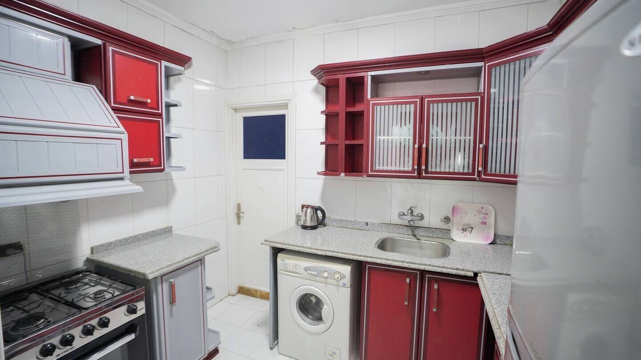 Photo of Kitchen in Al-Muntazah