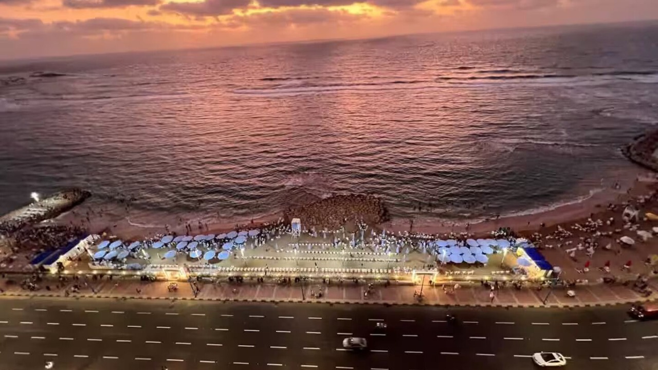 Photo of Outdoor in Al-Muntazah