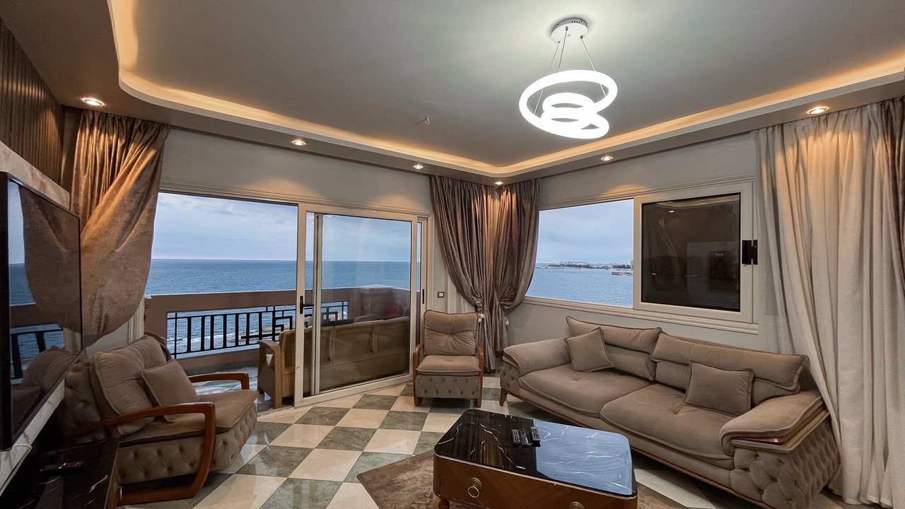 Photo of Livingroom in Al-Muntazah