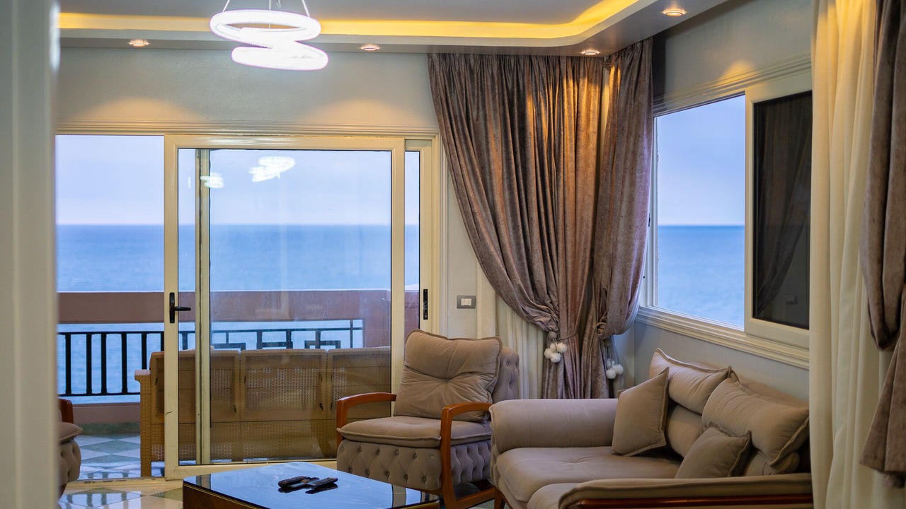 Photo of Livingroom in Al-Muntazah
