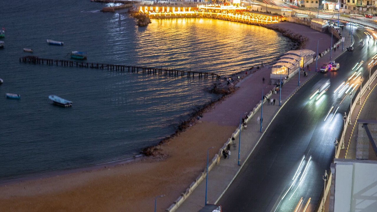 Photo of Outdoor in Al-Muntazah