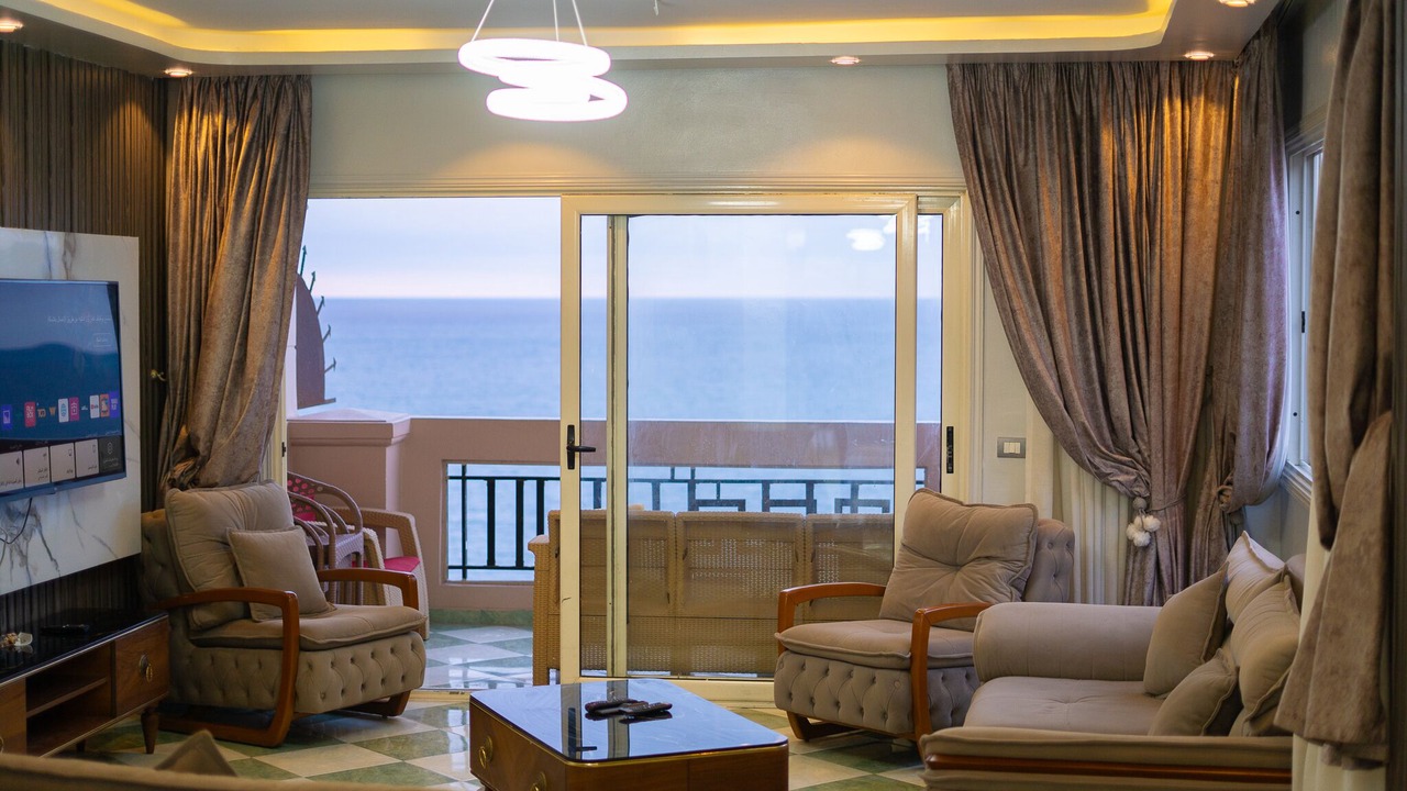 Photo of Livingroom in Al-Muntazah