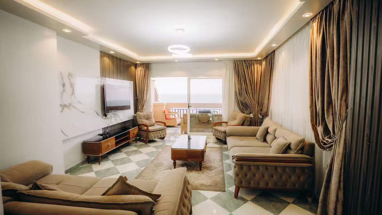 Photo of Livingroom in Al-Muntazah