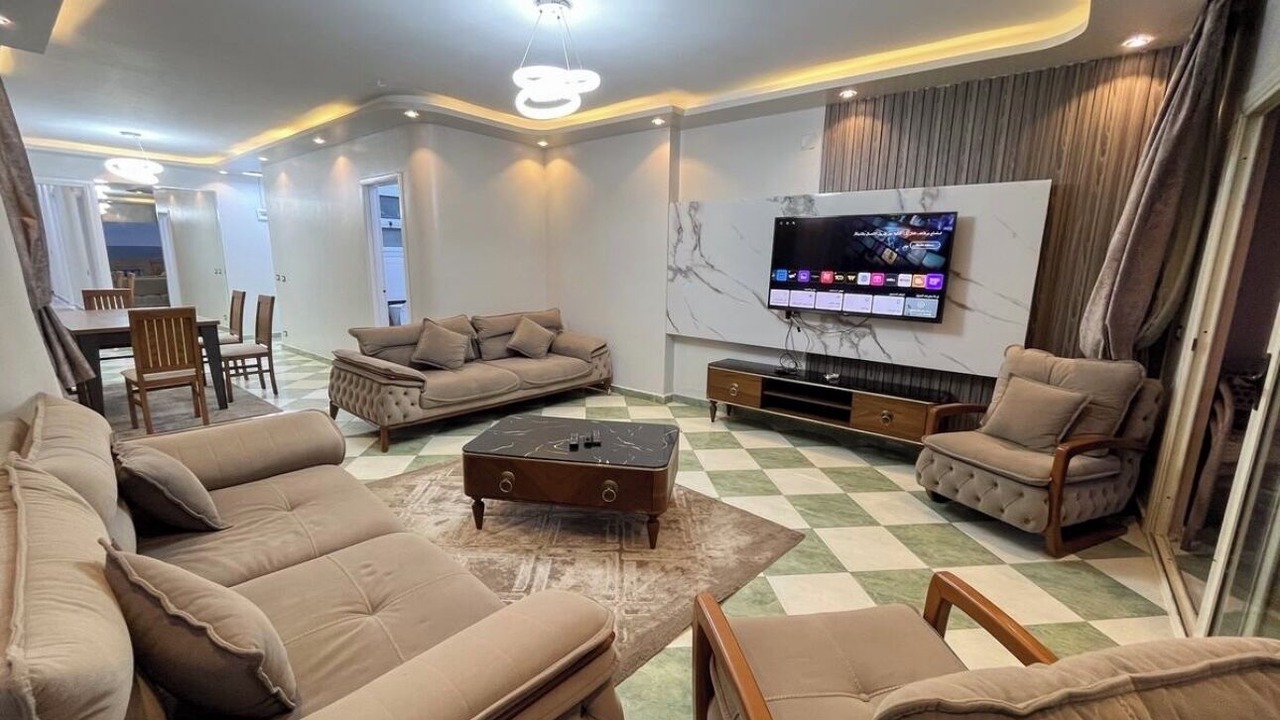 Photo of Livingroom in Al-Muntazah