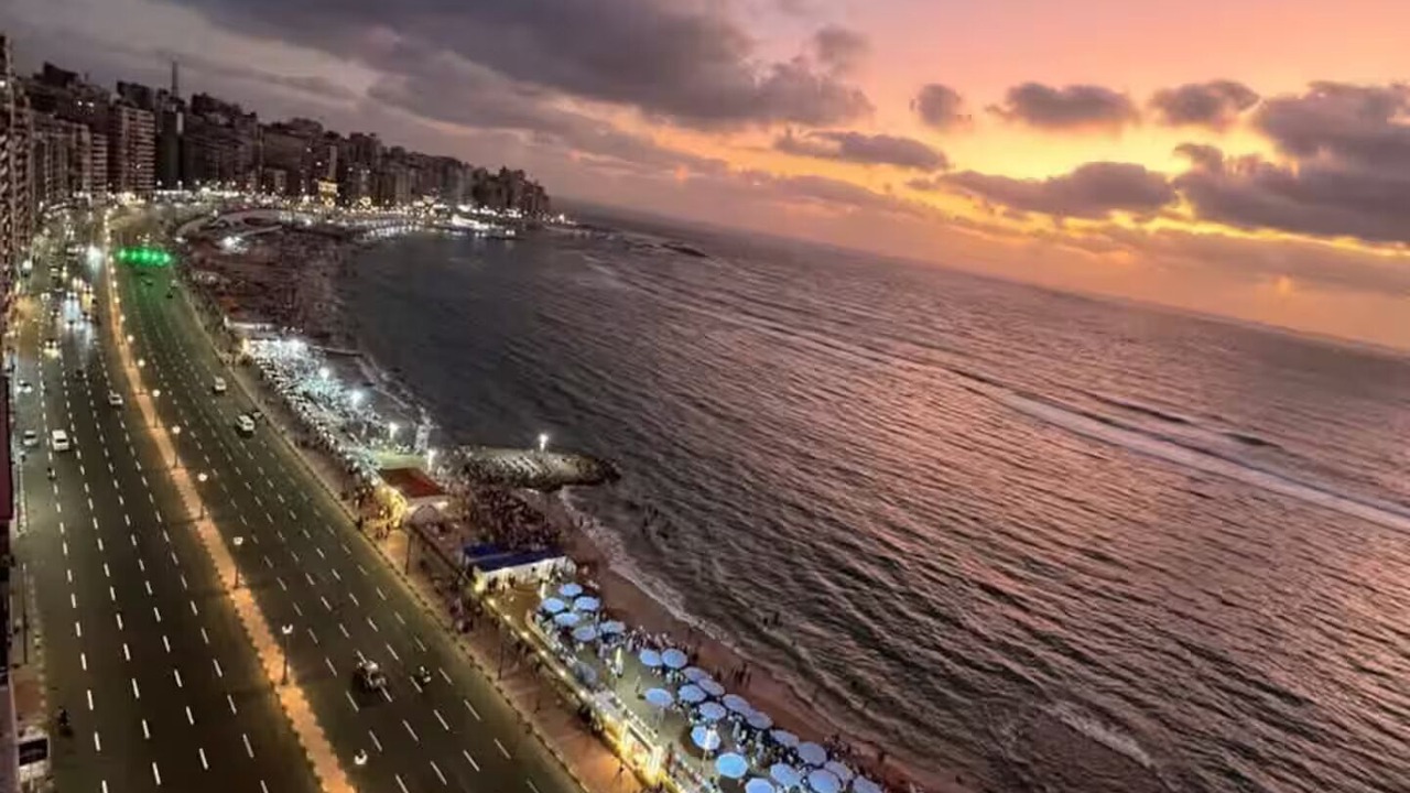 Photo of Outdoor in Al-Muntazah