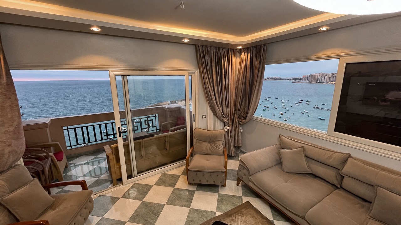 Photo of Livingroom in Al-Muntazah