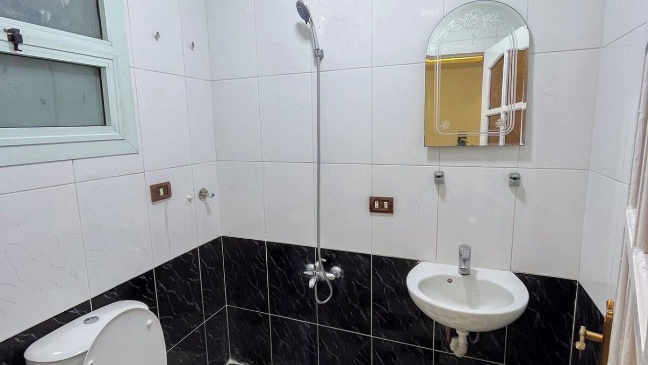 Photo of Bathroom in Al-Muntazah