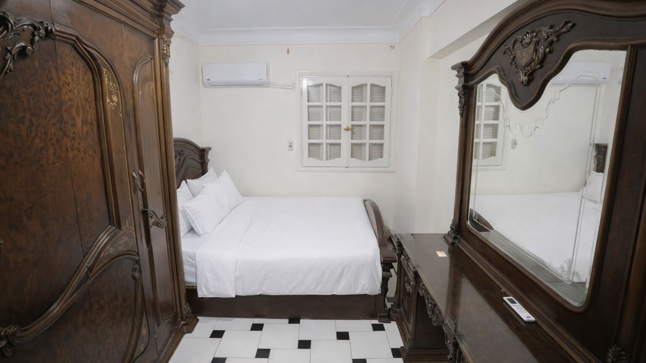 Photo of Bedroom in Al-Muntazah