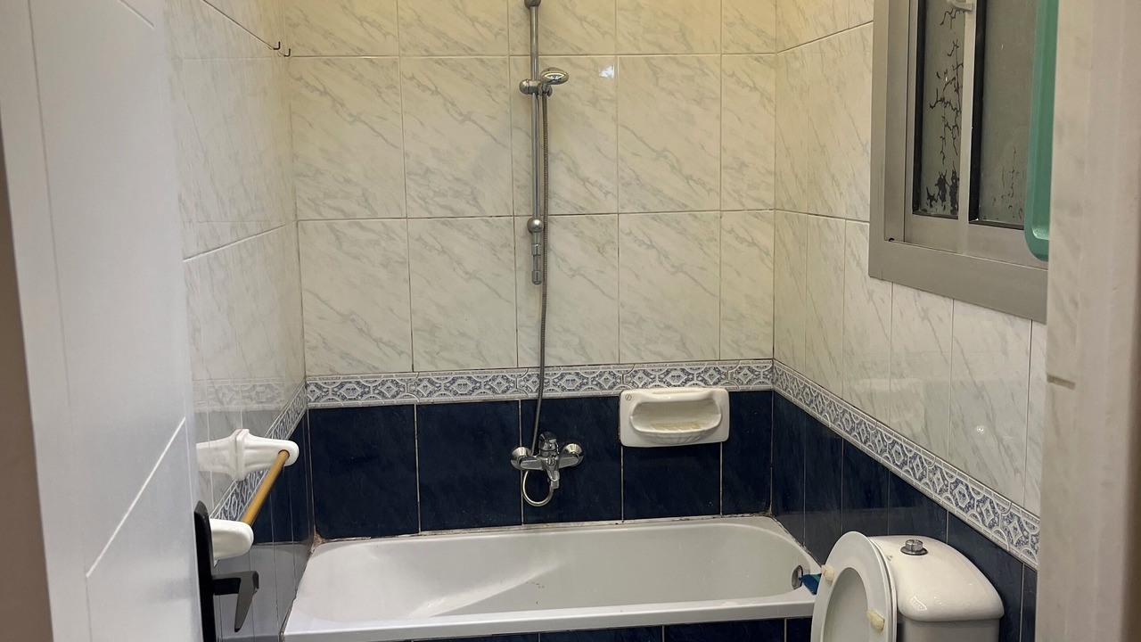 Photo of Bathroom in Al-Muntazah
