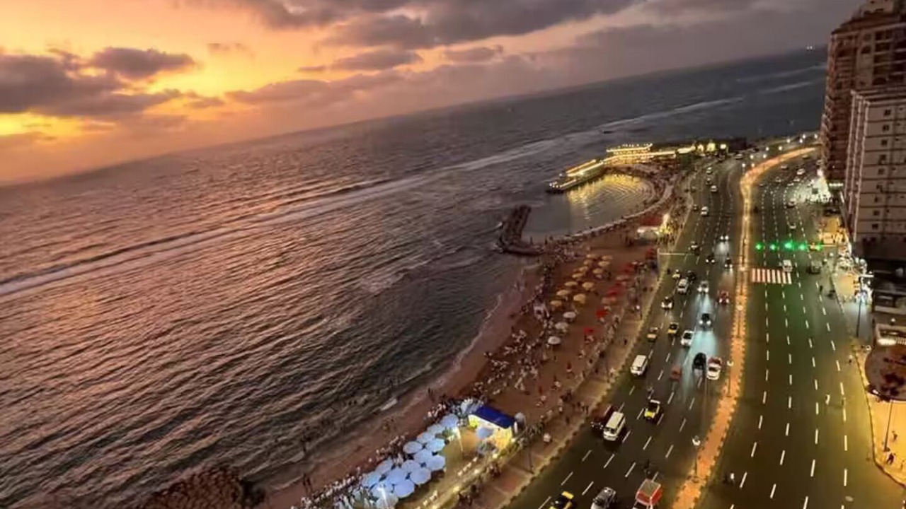 Photo of Outdoor in Al-Muntazah
