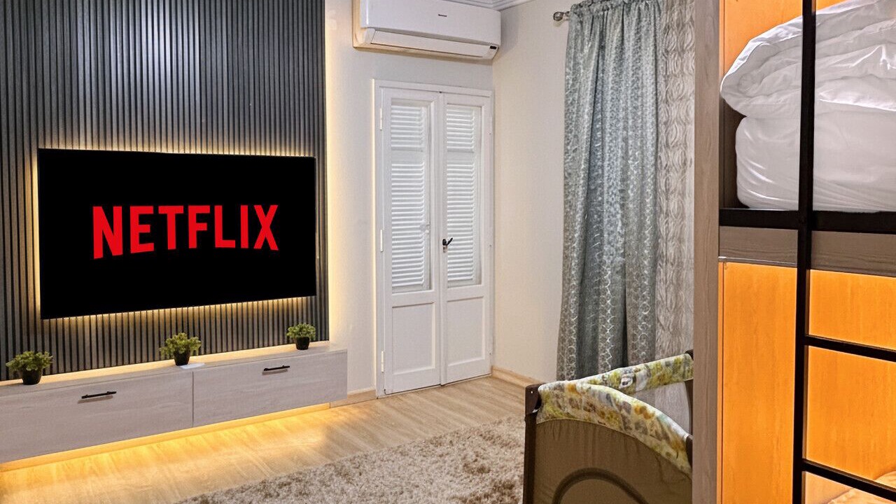 Photo of Bedroom in Nasr City