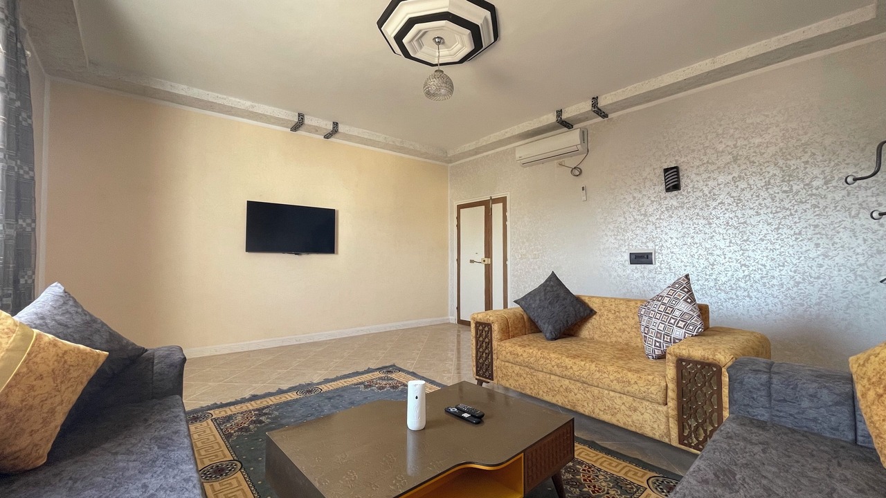 Photo of Livingroom in Kebili South