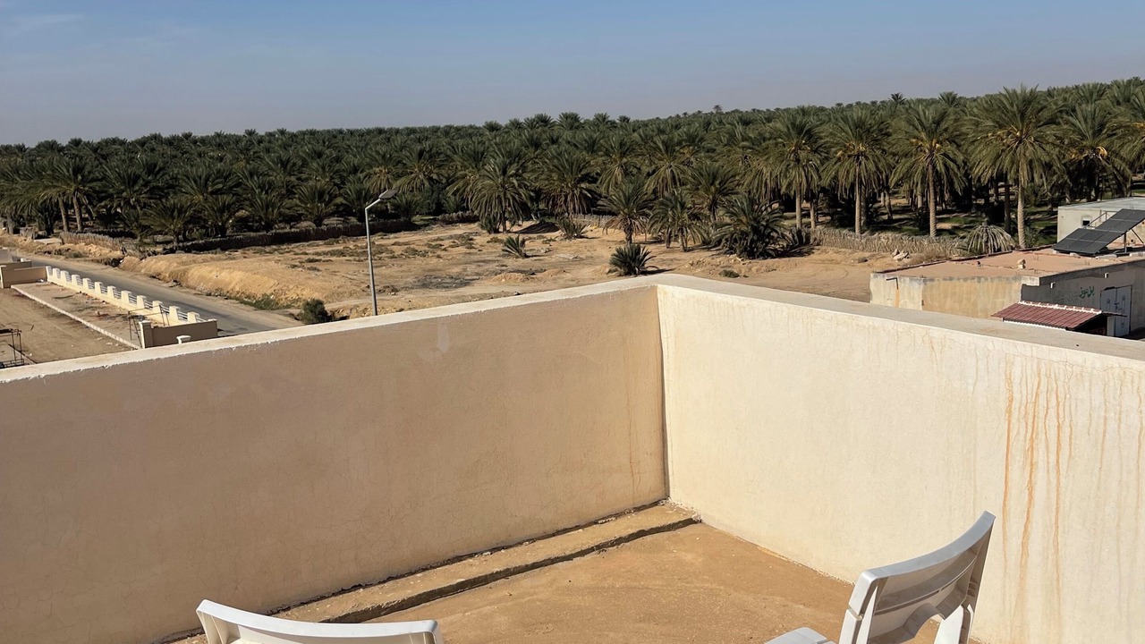 Photo of Outdoor in Kebili South