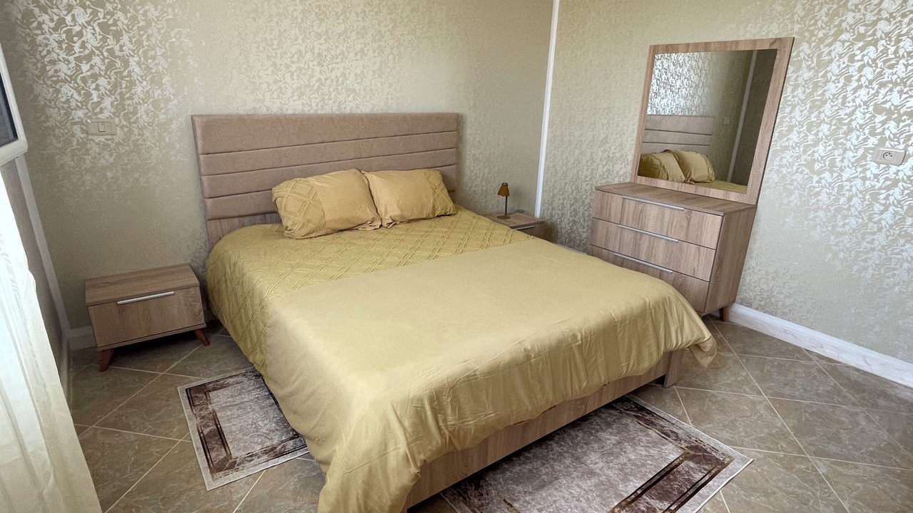 Photo of Bedroom in Kebili South