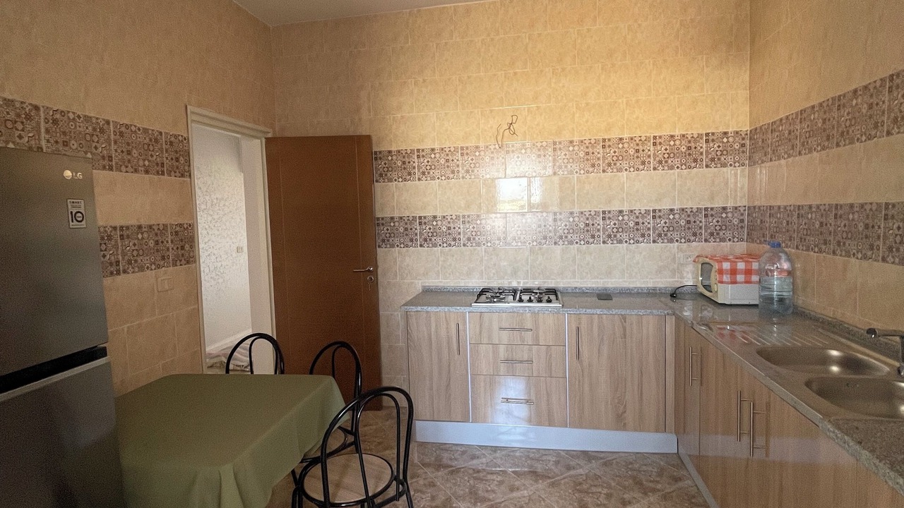Photo of Kitchen in Kebili South