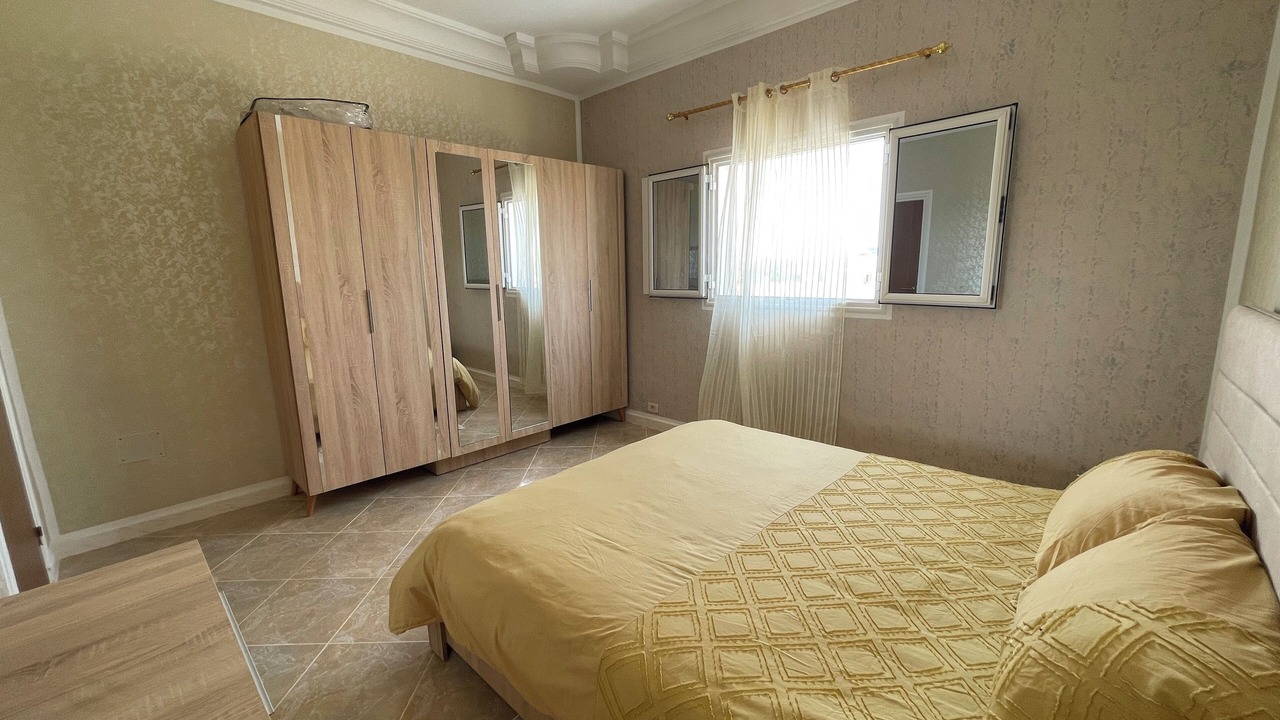 Photo of Bedroom in Kebili South