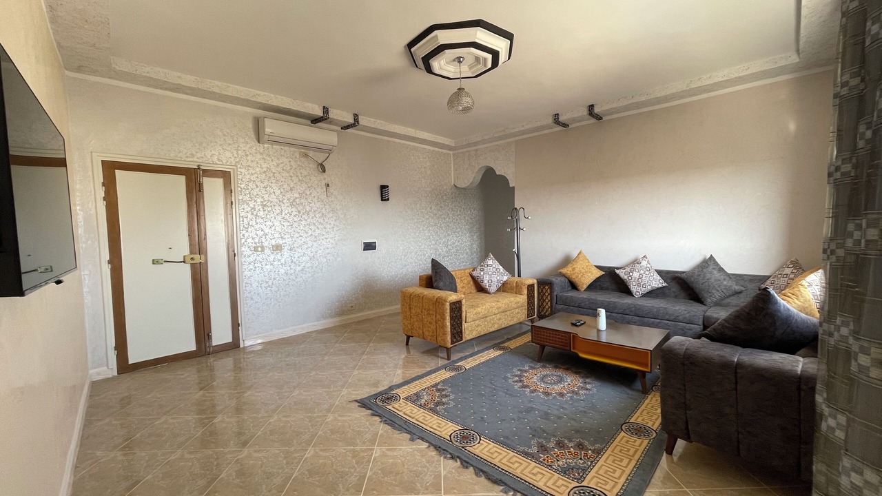 Photo of Livingroom in Kebili South