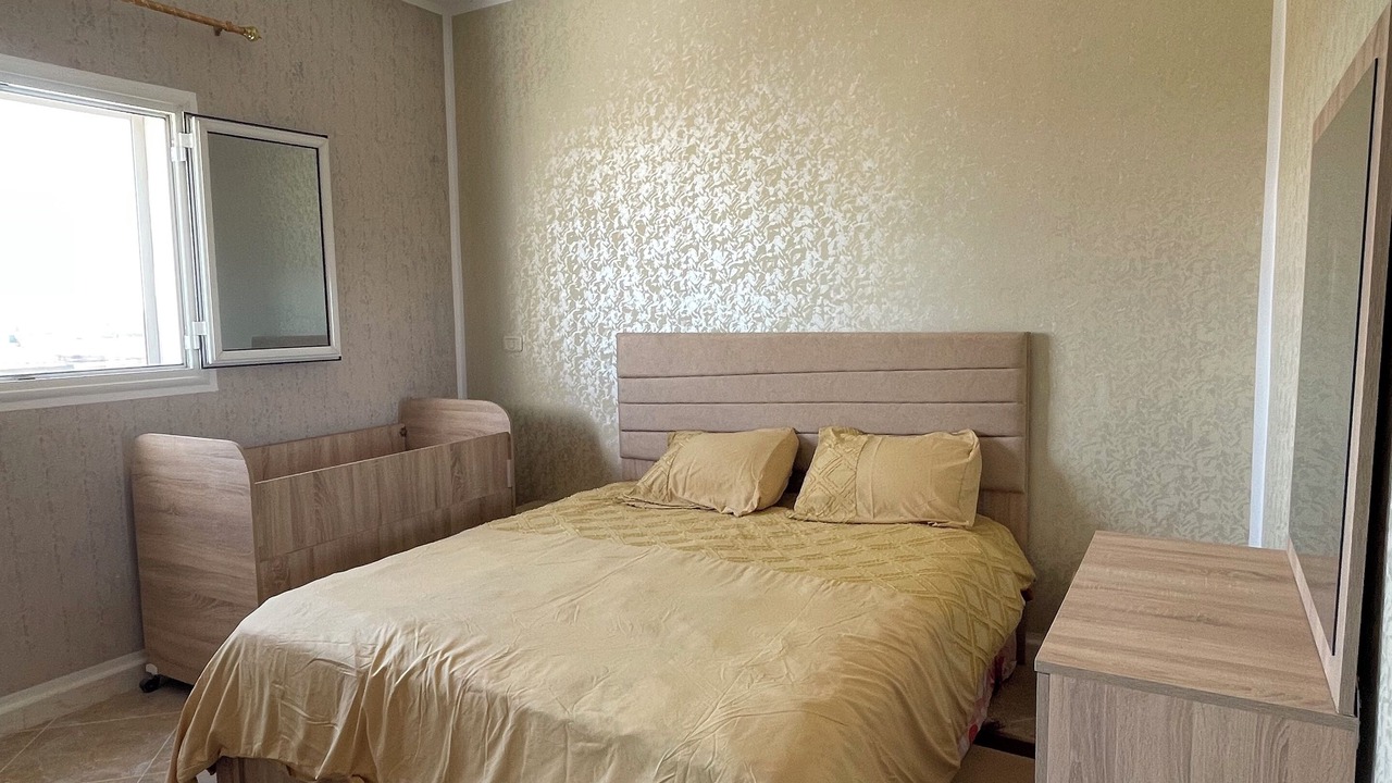 Photo of Bedroom in Kebili South