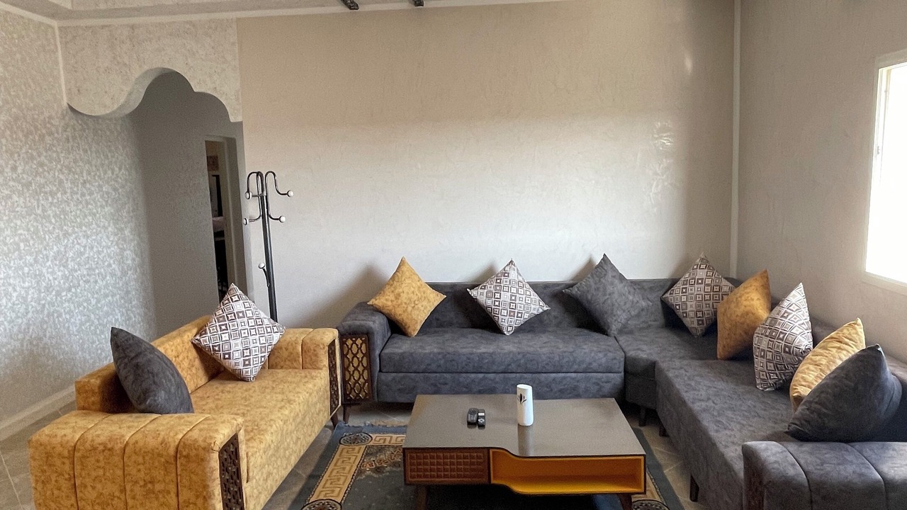 Photo of Livingroom in Kebili South