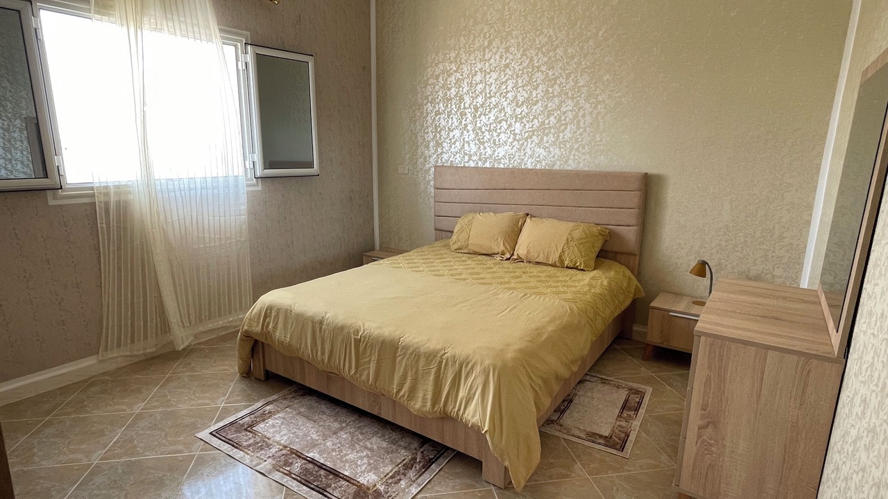Photo of Bedroom in Kebili South