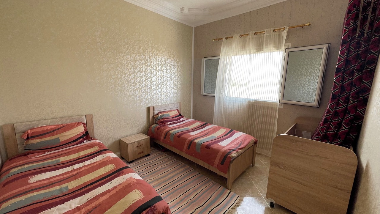 Photo of Bedroom in Kebili South