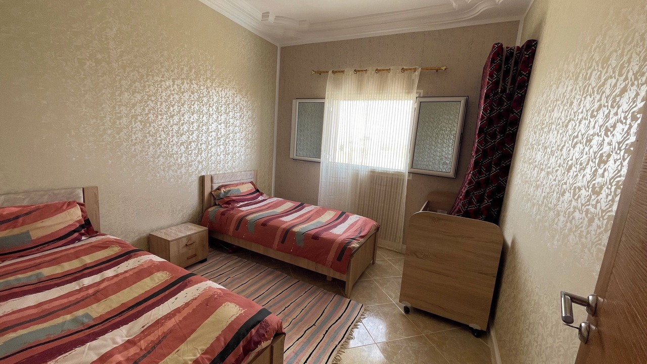 Photo of Bedroom in Kebili South