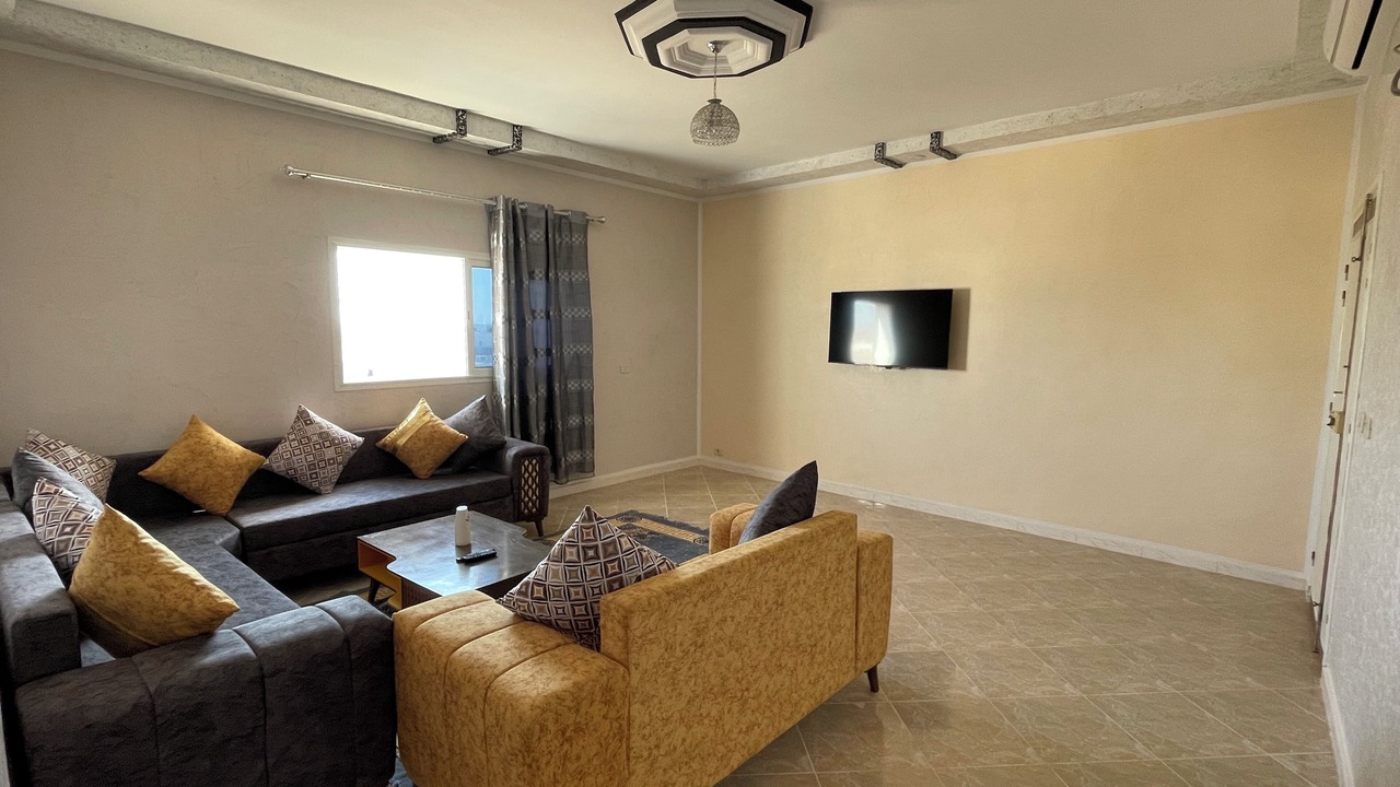 Photo of Livingroom in Kebili South