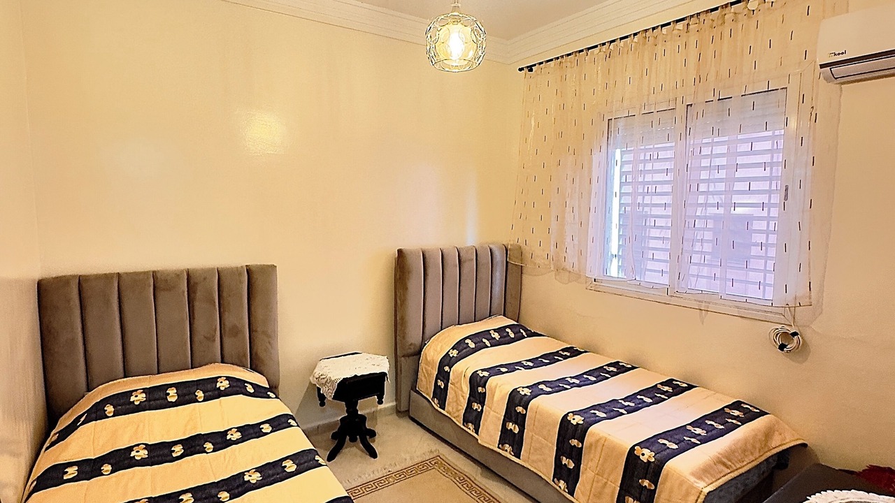 Photo of Bedroom in Diour Jdad