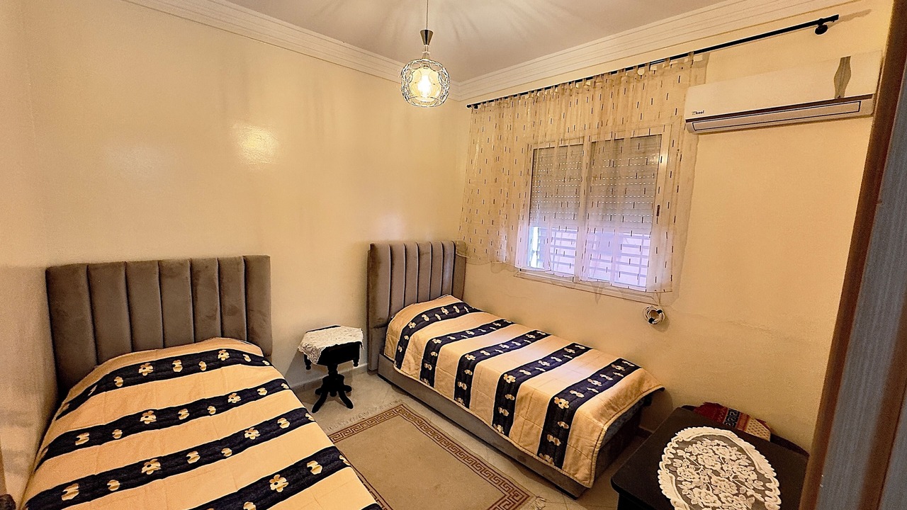 Photo of Bedroom in Diour Jdad