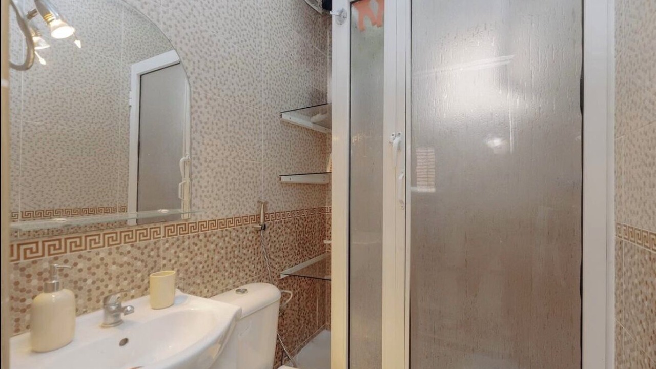 Photo of Bathroom in Diour Jdad