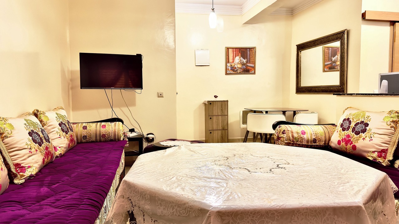 Photo of Bedroom in Diour Jdad