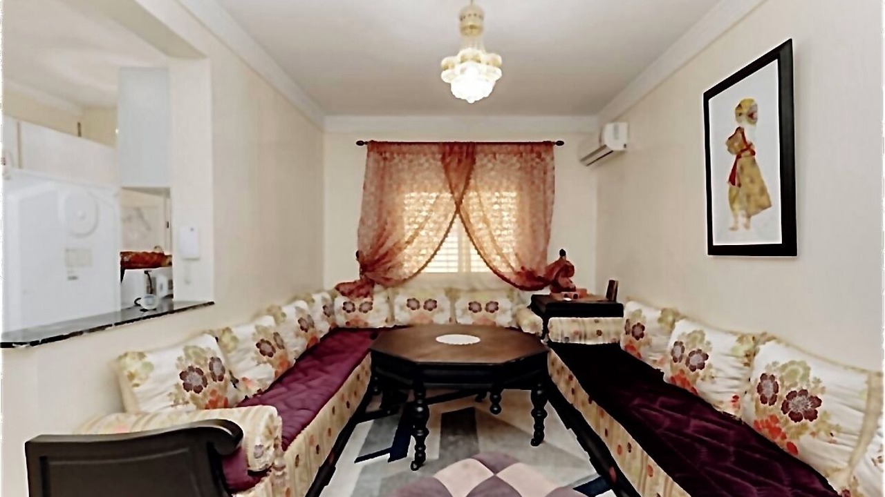 Photo of Livingroom in Diour Jdad