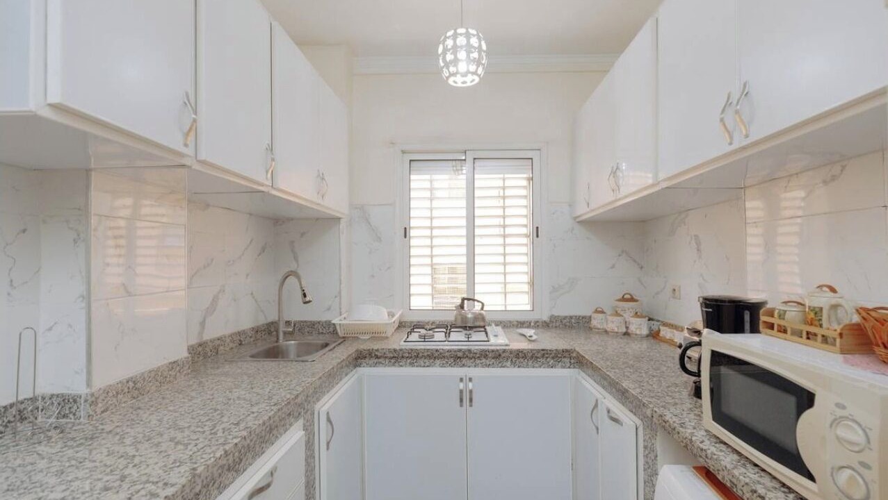Photo of Kitchen in Diour Jdad