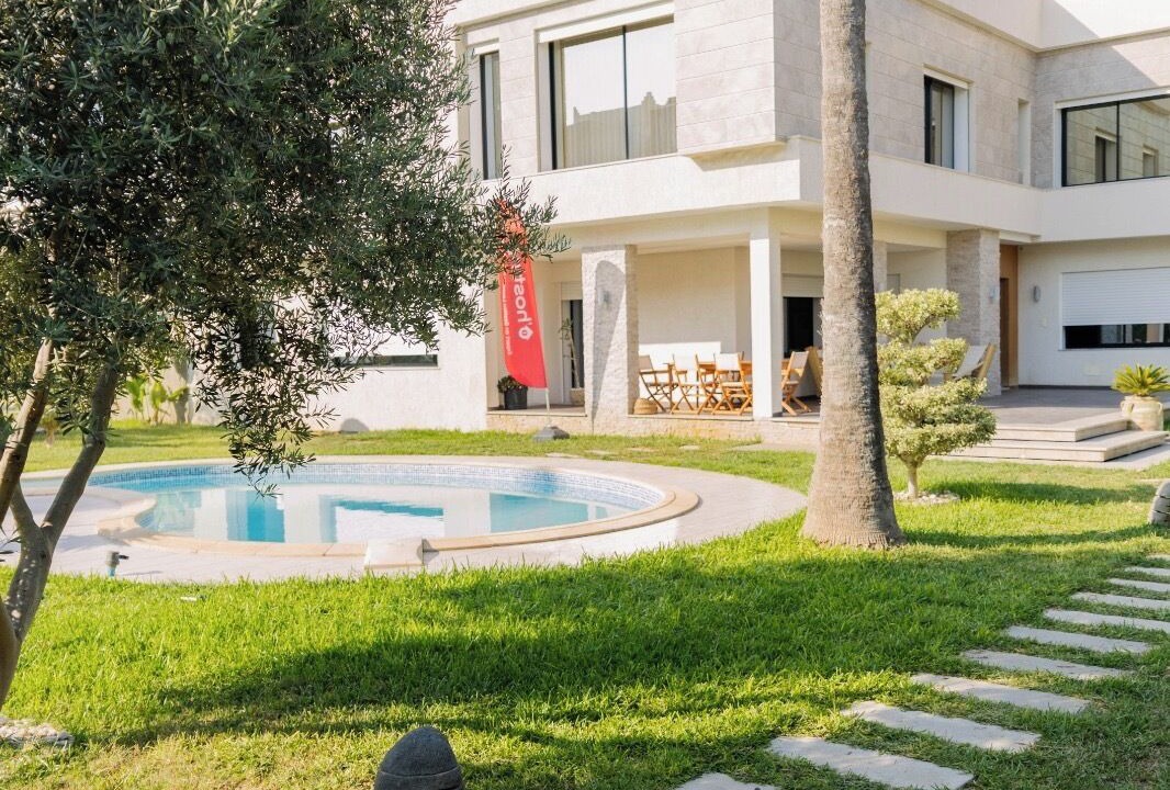 Photo of Outdoor in Chott Mariem