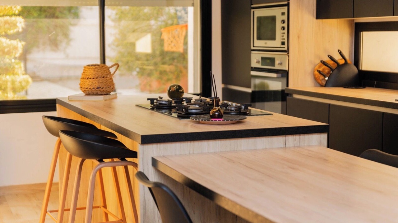 Photo of Kitchen in Chott Mariem