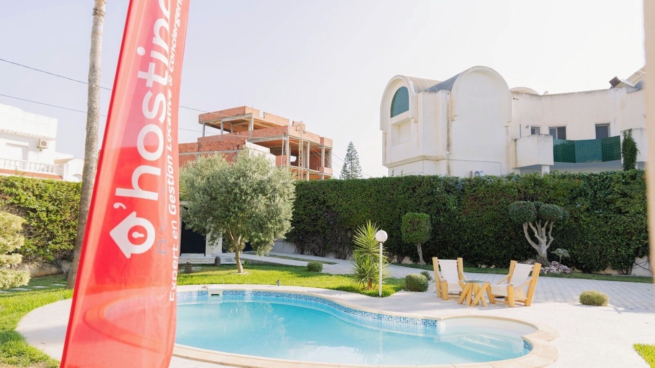 Photo of Outdoor in Chott Mariem