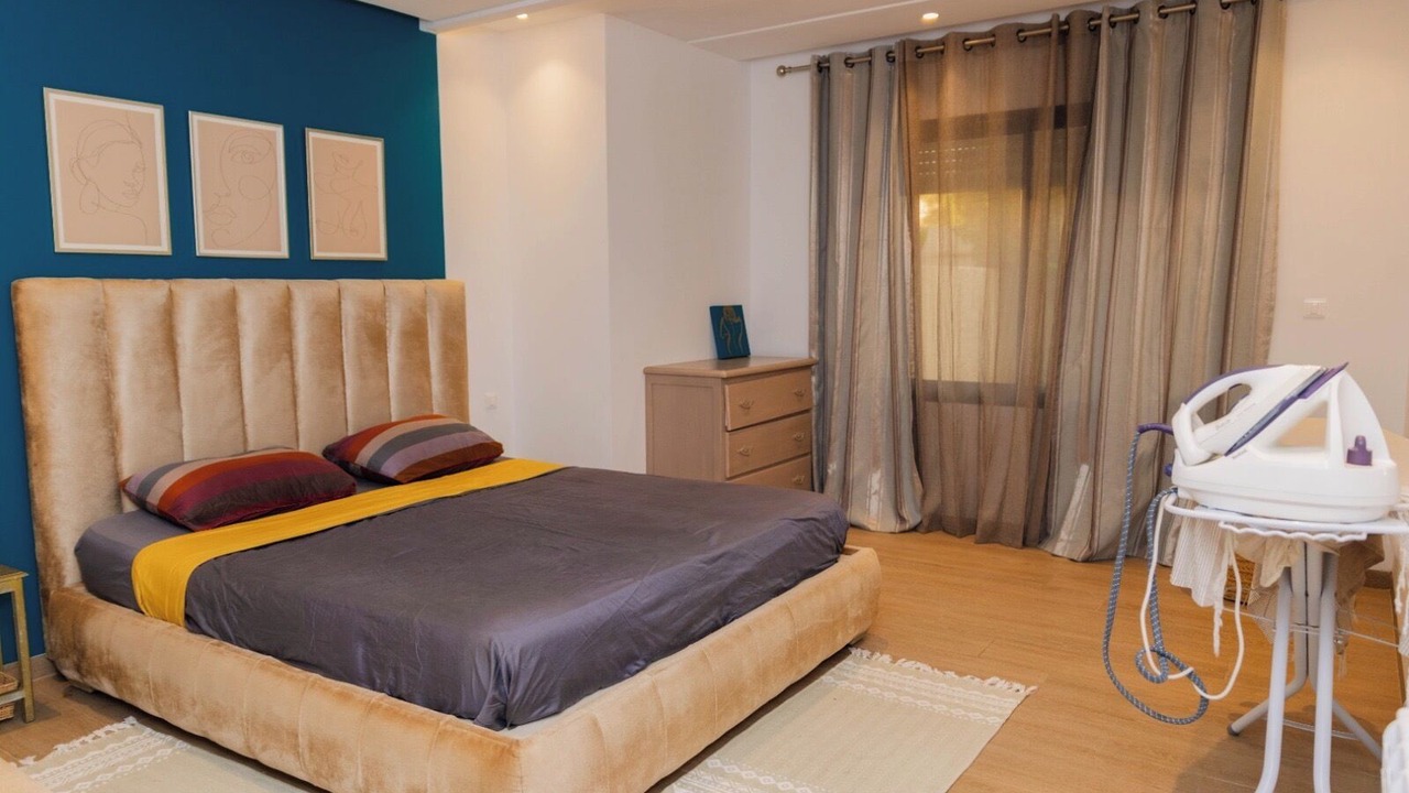 Photo of Bedroom in Chott Mariem
