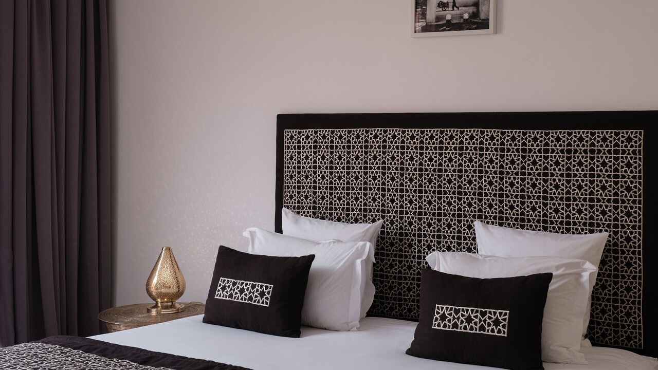 Photo of Bedroom in Hivernage